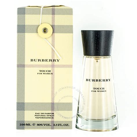 burberry in touch|Burberry touch 1.7 oz.